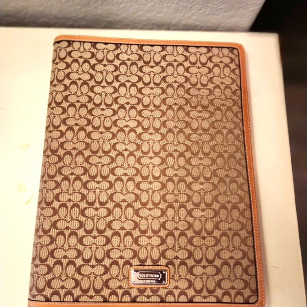 Coach Portfolio